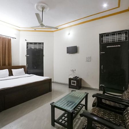 Spot On 38085 Hotel Amer Palace Divisione di Divisione di Jaipur Esterno foto