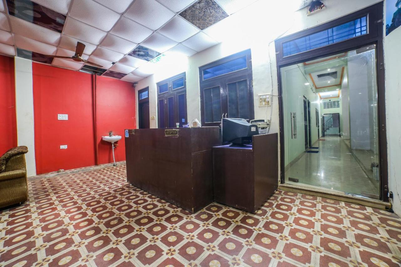 Spot On 38085 Hotel Amer Palace Divisione di Divisione di Jaipur Esterno foto